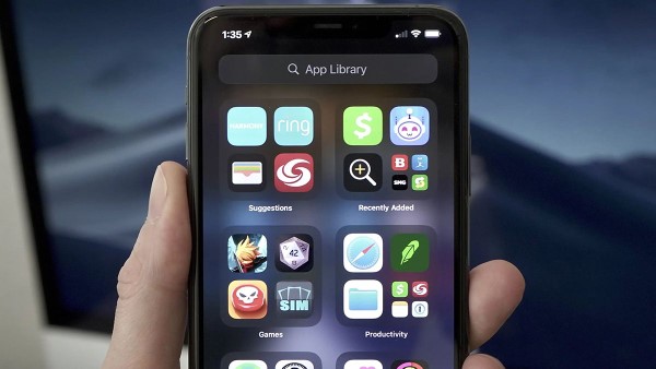Tạo shortcut trên Android