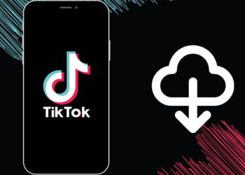 Cách tải video TikTok không logo trên iPhone nhanh, miễn phí