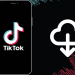 Cách tải video TikTok không logo trên iPhone nhanh, miễn phí