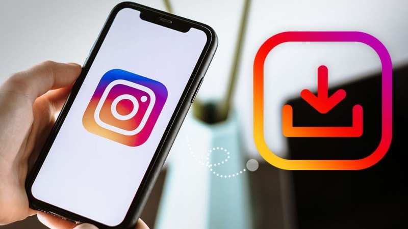 Tại sao không tải được instagram trên ch play