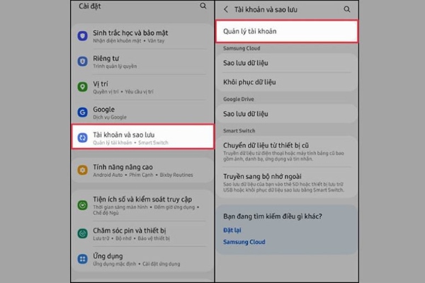 Tại sao không tải được instagram trên ch play