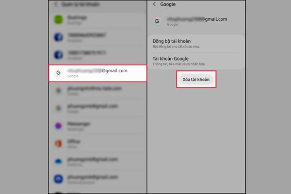 Tại sao không tải được instagram trên ch play