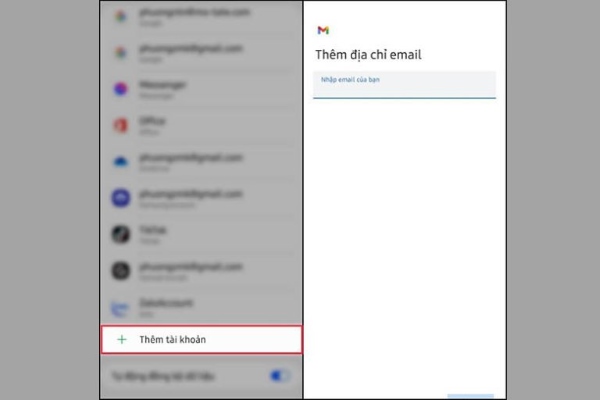 Tại sao không tải được instagram trên ch play
