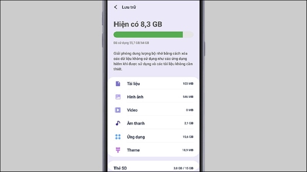 Tại sao tải game trên CH Play không được