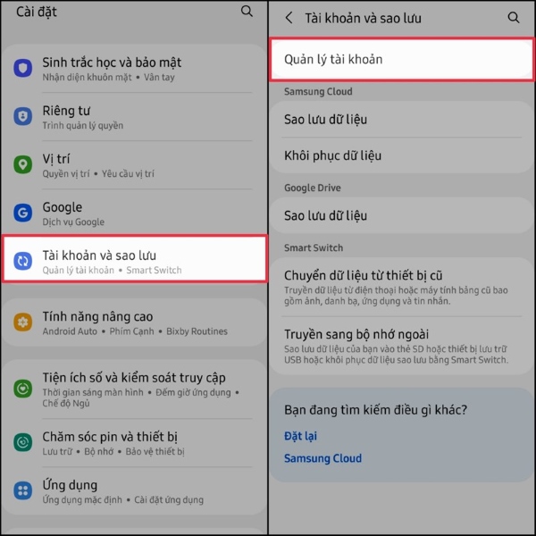 Tại sao tải game trên CH Play không được