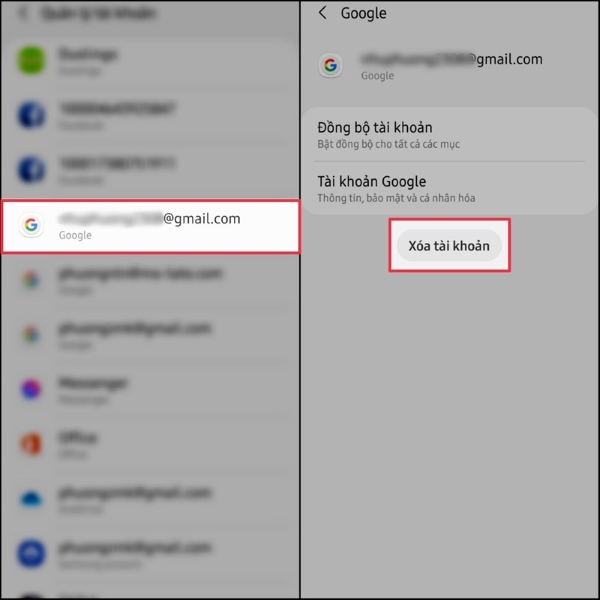 Tại sao tải game trên CH Play không được