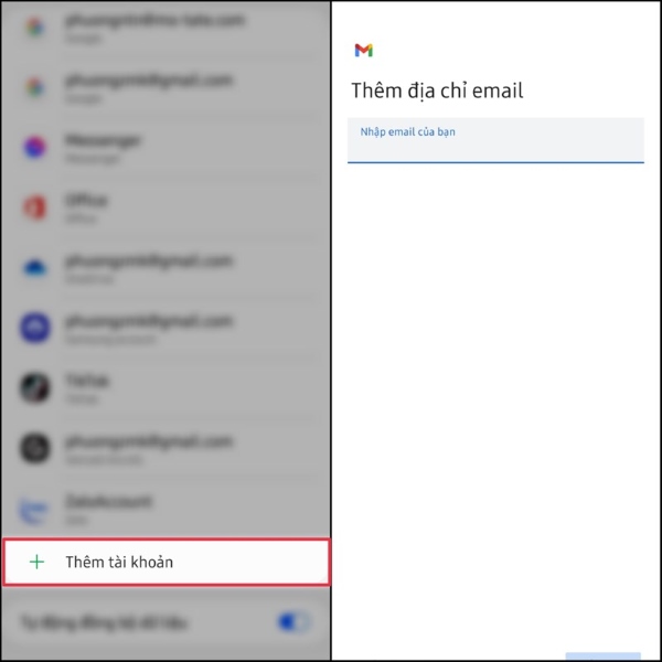 Tại sao tải game trên CH Play không được