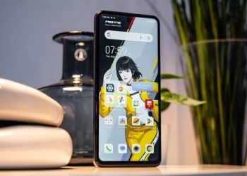 TECNO POVA 5 có gì mới cạnh tranh với các đối thủ cùng phân khúc?