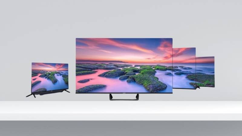 TOP 5 tivi Xiaomi 4K đáng mua nhất 2023
