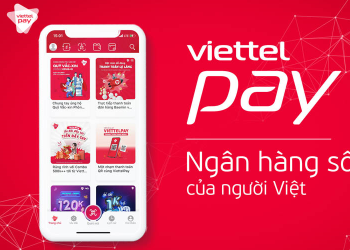 Các ứng dụng thanh toán tiền điện vô cùng tiện lợi