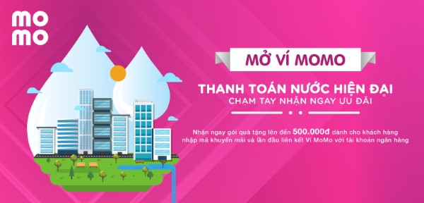 Ứng dụng thanh toán tiền điện