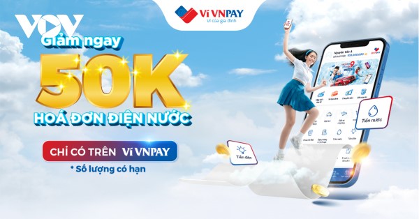 Ứng dụng thanh toán tiền điện