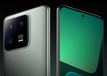 Lộ ảnh render Xiaomi 14 Pro với 4 tuỳ chọn màu bắt mắt