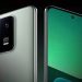 Lộ ảnh render Xiaomi 14 Pro với 4 tuỳ chọn màu bắt mắt