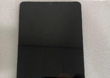 Rò rỉ ảnh thực tế Galaxy Tab A9 – Mẫu máy tính bảng giá rẻ tiếp theo thuộc dòng Galaxy Tab của Samsung