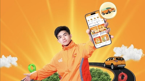 Việc dùng app đặt đồ ăn online mang lại nhiều lợi ích