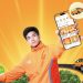 app đặt đồ ăn