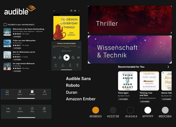 app đọc sách trên iphone