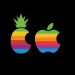 Apple đăng ký thương hiệu “Quả dứa cắn dở” ủ mưu cho tương lai