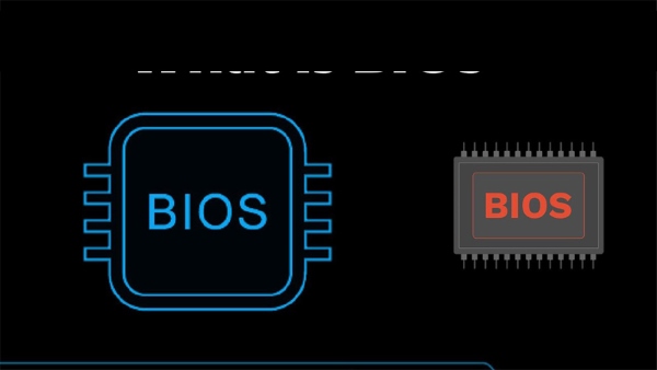 bios là gì