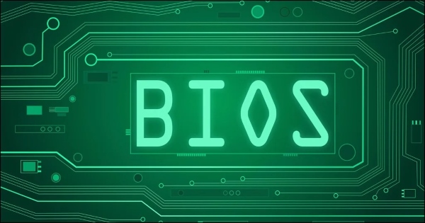 bios là gì