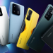 các dòng điện thoại xiaomi