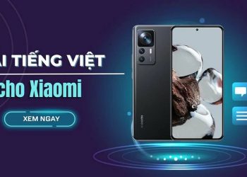 Hướng dẫn cách cài tiếng Việt cho điện thoại Xiaomi cực đơn giản