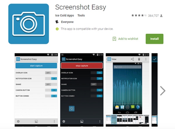 cách chụp màn hình samsung z flip4