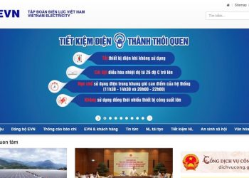 Tổng hợp các cách đóng tiền điện Online