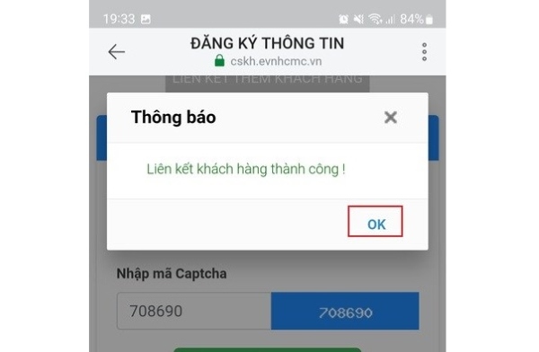 cách đóng tiền điện online