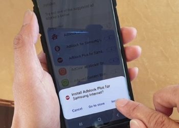 Các cách tắt ứng dụng chặn màn hình trên các thiết bị