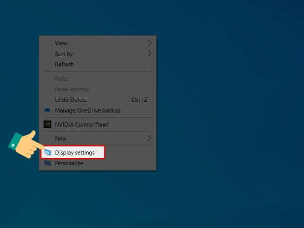 cách thu nhỏ ứng dụng trên màn hình máy tính