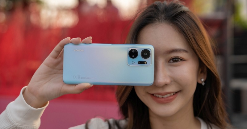 Cấu hình HONOR X7a có gì nổi bật khiến người dùng “phải lòng”?