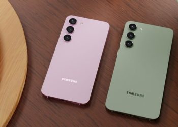 Rò rỉ cấu hình dòng Galaxy S24 trên trang Geekbench