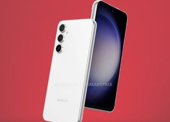Rò rỉ cấu hình Galaxy S23 FE và thời điểm ra mắt