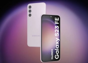 Rò rỉ thông số cấu hình Galaxy S23 FE trước thềm ra mắt