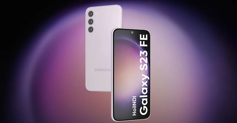 Rò rỉ thông số cấu hình Galaxy S23 FE trước thềm ra mắt