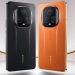 Cấu hình Honor Magic 6 Ultimate rò rỉ ấn tượng với chip Snapdragon 8 Gen 3 và camera tiềm vọng lên tới 200MP