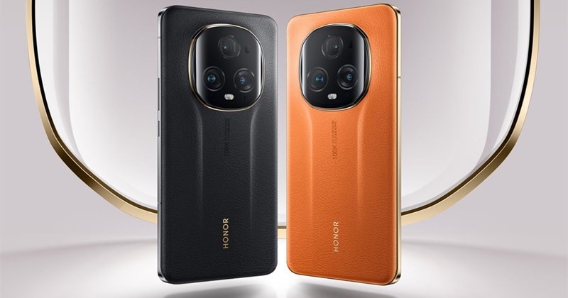 Cấu hình Honor Magic 6 Ultimate rò rỉ ấn tượng với chip Snapdragon 8 Gen 3 và camera tiềm vọng lên tới 200MP