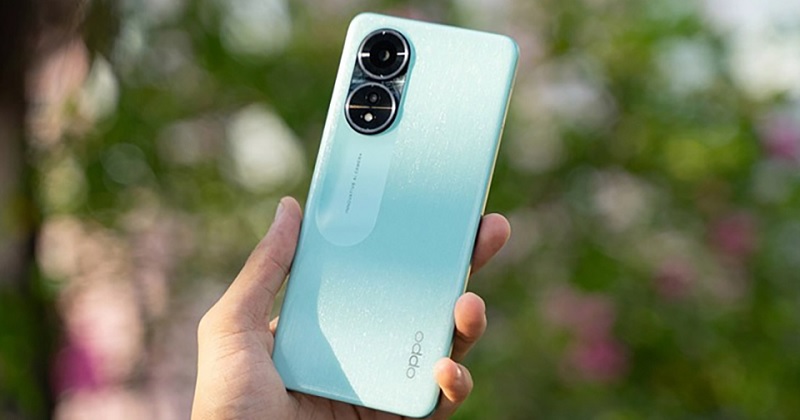 Rò rỉ cấu hình OPPO A38 với giá bán hấp dẫn, báo hiệu ngày ra mắt sắp đến gần