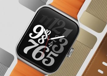 Cấu hình OPPO Watch4 Pro rò rỉ ấn tượng: hỗ trợ eSIM, chip kép độc đáo và pin lên tới 5 ngày