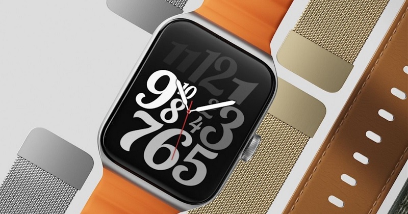 Cấu hình OPPO Watch4 Pro rò rỉ ấn tượng: hỗ trợ eSIM, chip kép độc đáo và pin lên tới 5 ngày