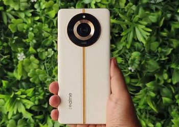 Cấu hình realme 11 Pro có đủ hấp dẫn để thu hút người dùng?