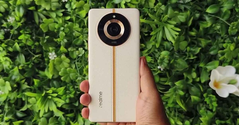 Cấu hình realme 11 Pro có đủ hấp dẫn để thu hút người dùng?