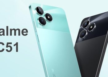 Cấu hình realme C51 có gì đặc biệt?