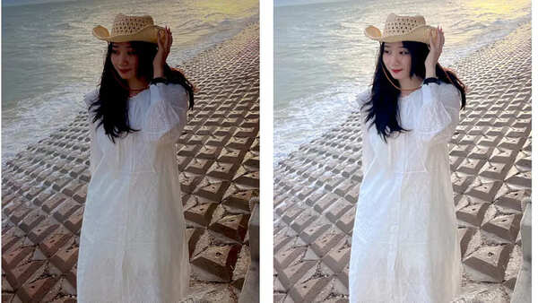 chỉnh ảnh iphone