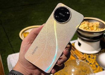 Hơn 7 triệu đồng có nên mua realme 11 4G không?