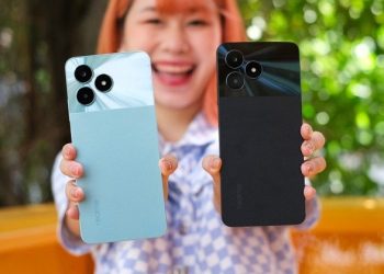 Học sinh, sinh viên có nên mua realme C51 không?