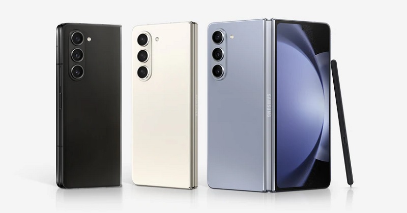 Giá bán chỉ từ chỉ từ 40.990.000 đồng, có nên mua Samsung Galaxy Z Fold5 không?
