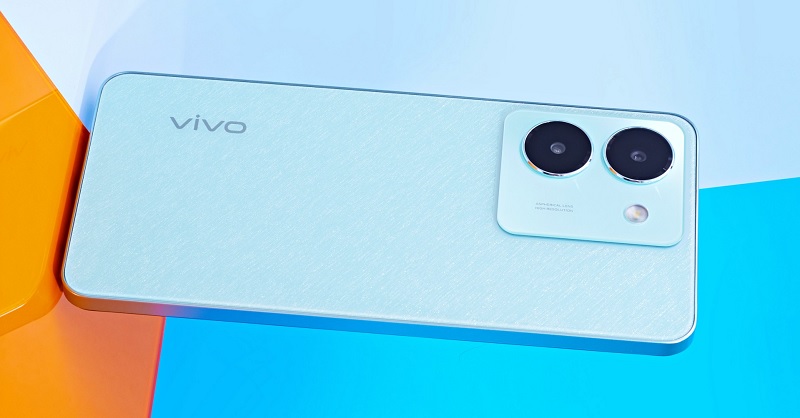 Có nên mua Vivo Y36 với thiết kế bắt mắt, hiệu năng ổn định, camera ấn tượng và nhiều tính năng hấp dẫn đi kèm